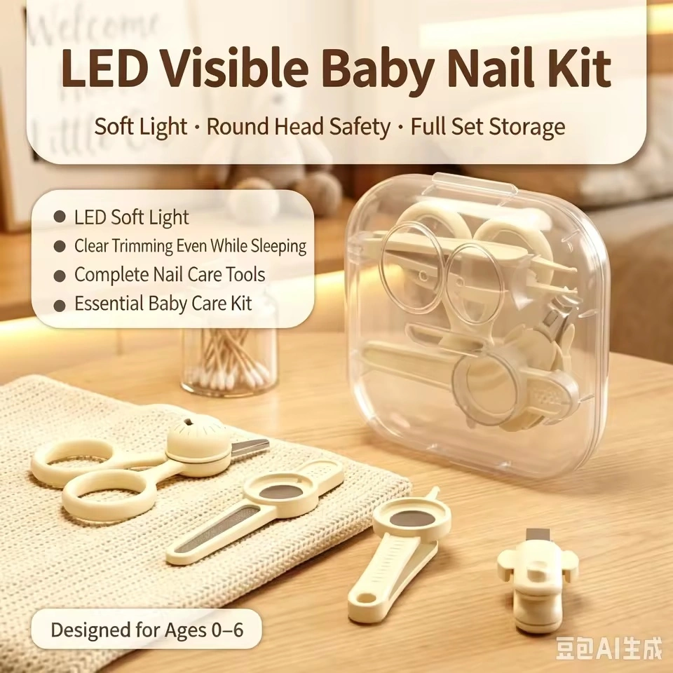 Nail Care Sets