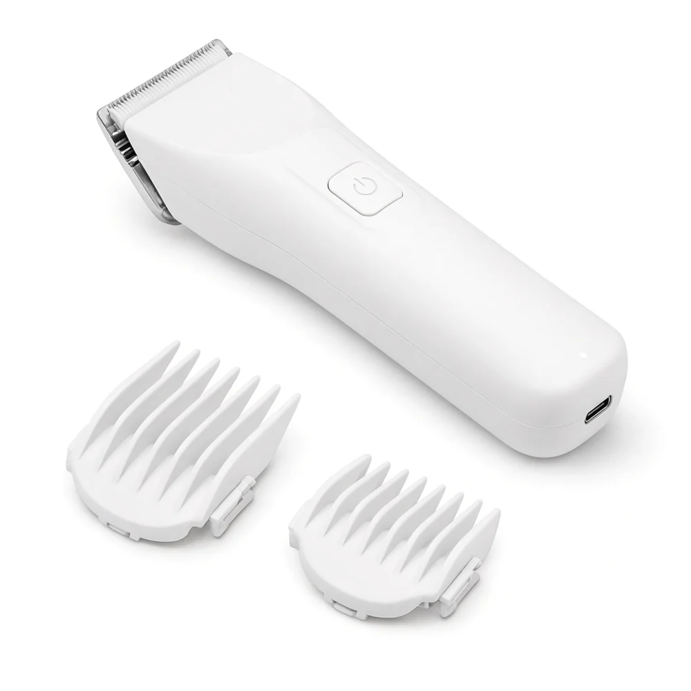 Rechargeable Hair Clippers