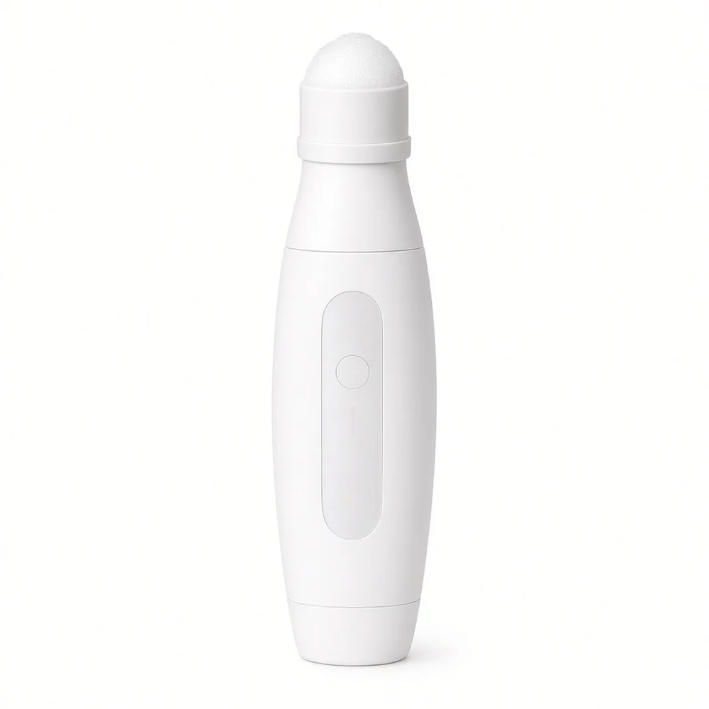 Rechargeable Foam Maker
