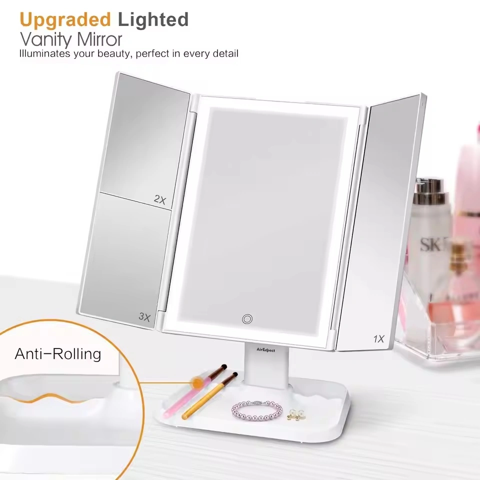 LED Makeup Mirrors