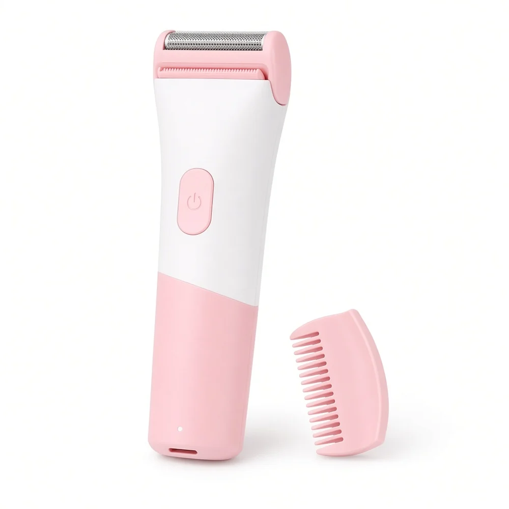 Electric Body Shavers