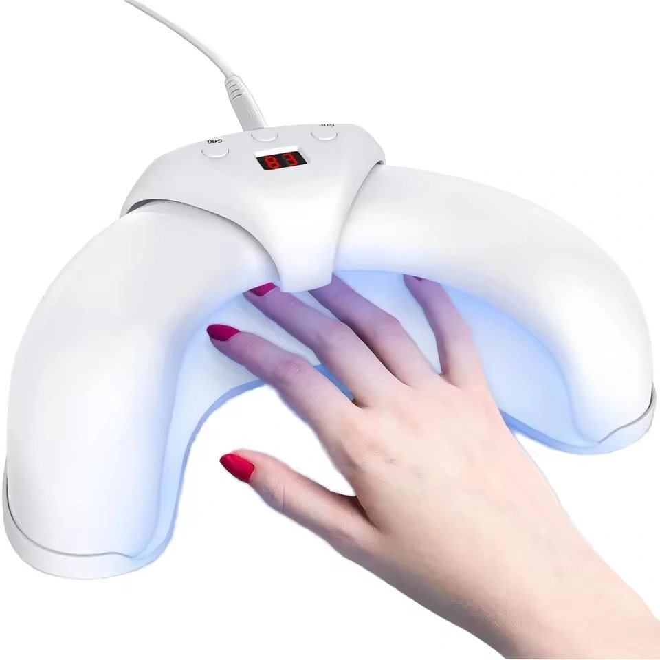 FN-90 UV/LED Nail Lamps