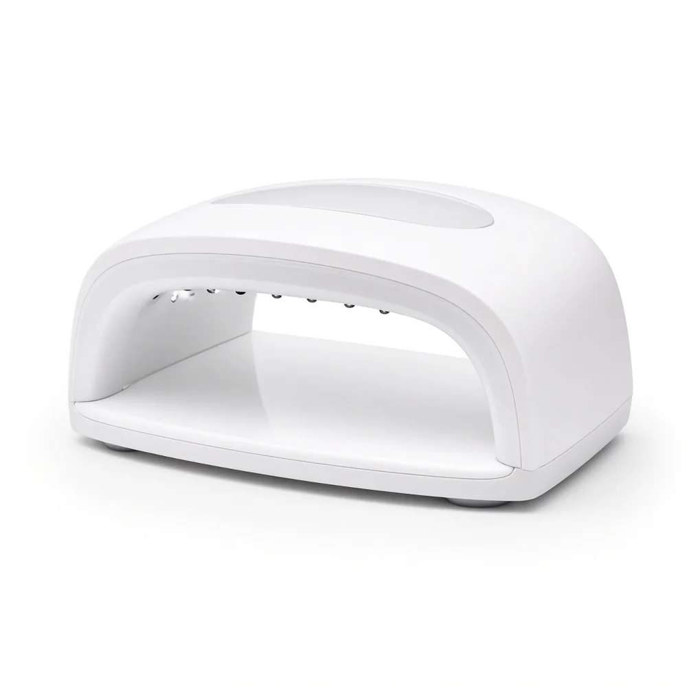 Rechargeable Toenail UV/LED Lamp