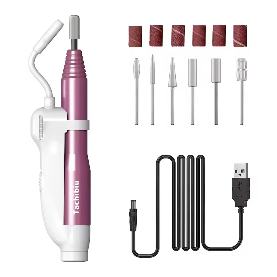 NA-80 USB Electric Nail Drill