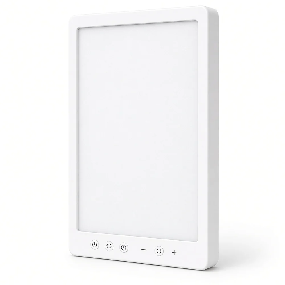 SAD Light Therapy Lamps