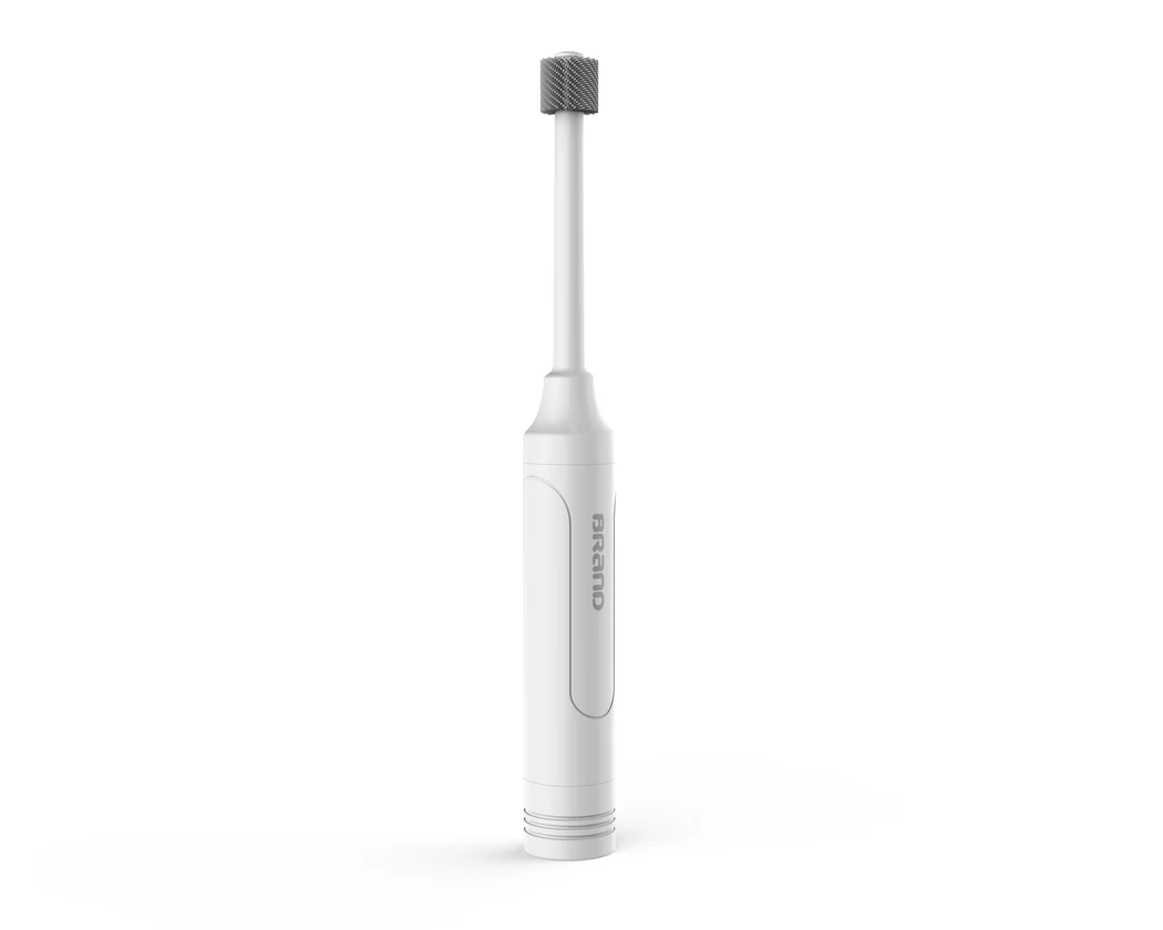 Electric Pet Toothbrush
