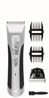 ER969 Long-Runtime Pet Hair Clipper