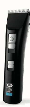 ER999 LCD Pet Grooming Clipper