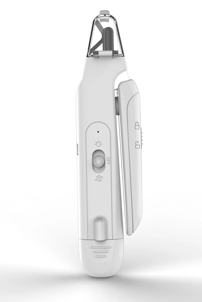NC-09 2-in-1 Pet Nail Clipper and Grinder