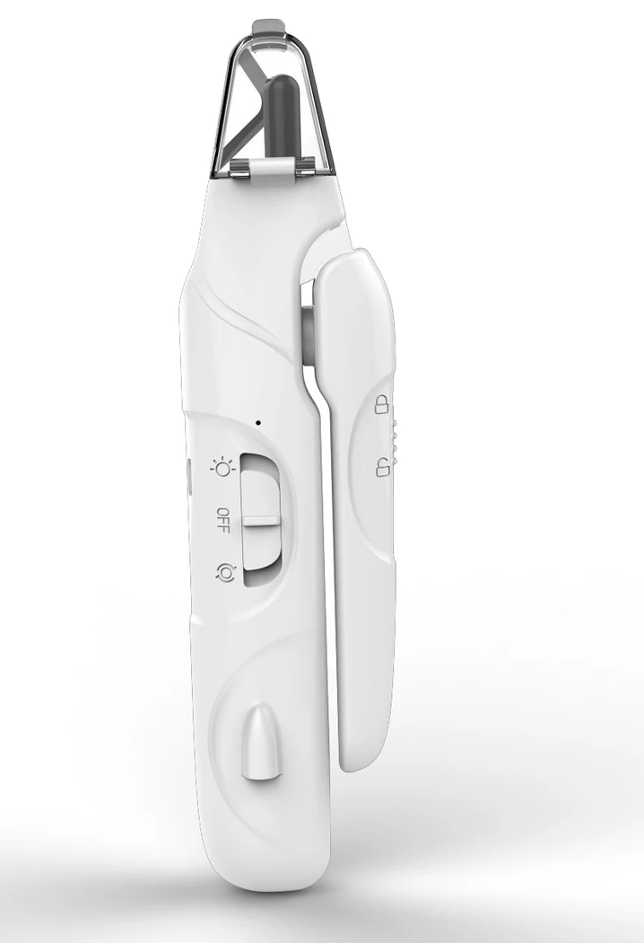 NC-10 2-in-1 Pet Nail Clipper and Grinder