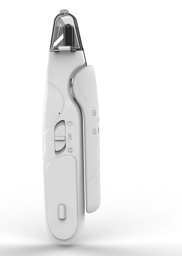 NC-11 2-in-1 Pet Nail Clipper and Grinder