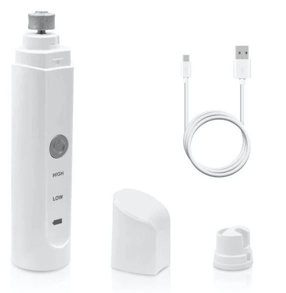 NG101 Pet Nail Grinder with Protective Cap