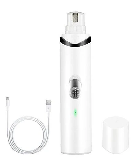 NG502 Compact Pet Nail Grinder