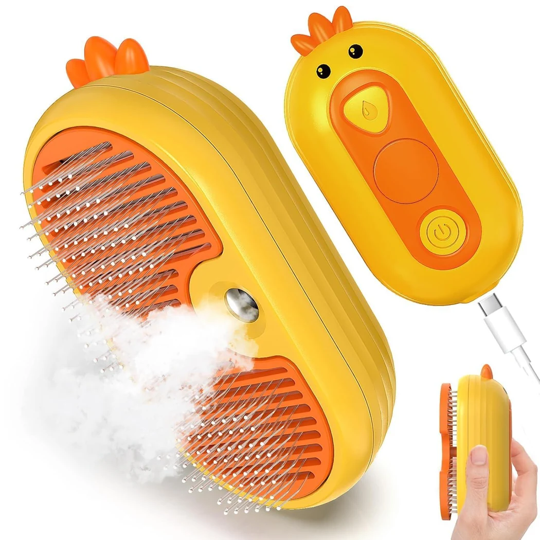 Character Mist Brushes