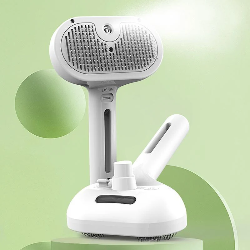 R56 Fine-Mist Pet Grooming Brush