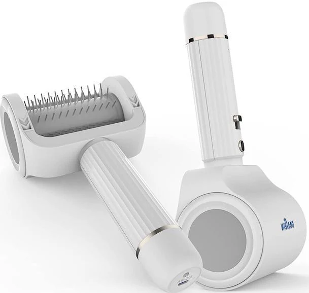 Electric Pet Grooming Brush R89