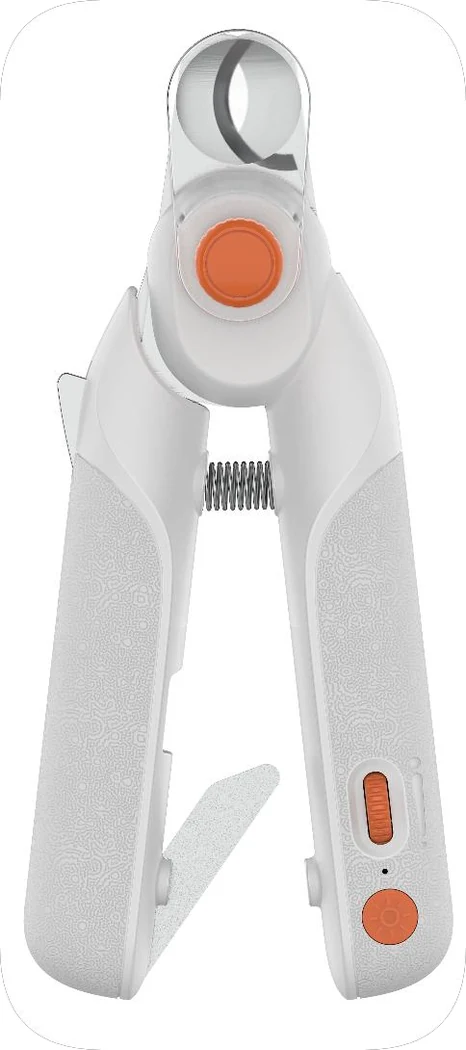 RK103 LED Pet Nail Clipper