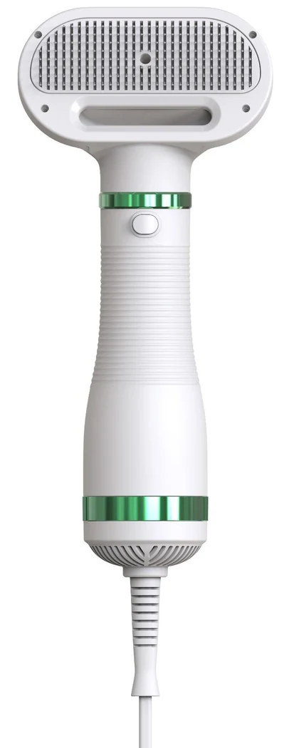RK52 300 W Self-Cleaning Dryer Brush