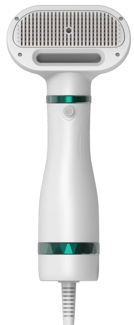 RK53 300 W Pet Grooming Dryer Brush
