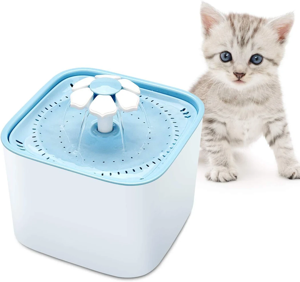 RK60 2 L Pet Water Fountain