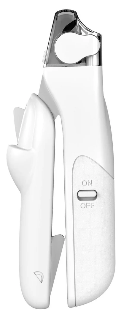 RK75 Battery LED Pet Nail Clipper
