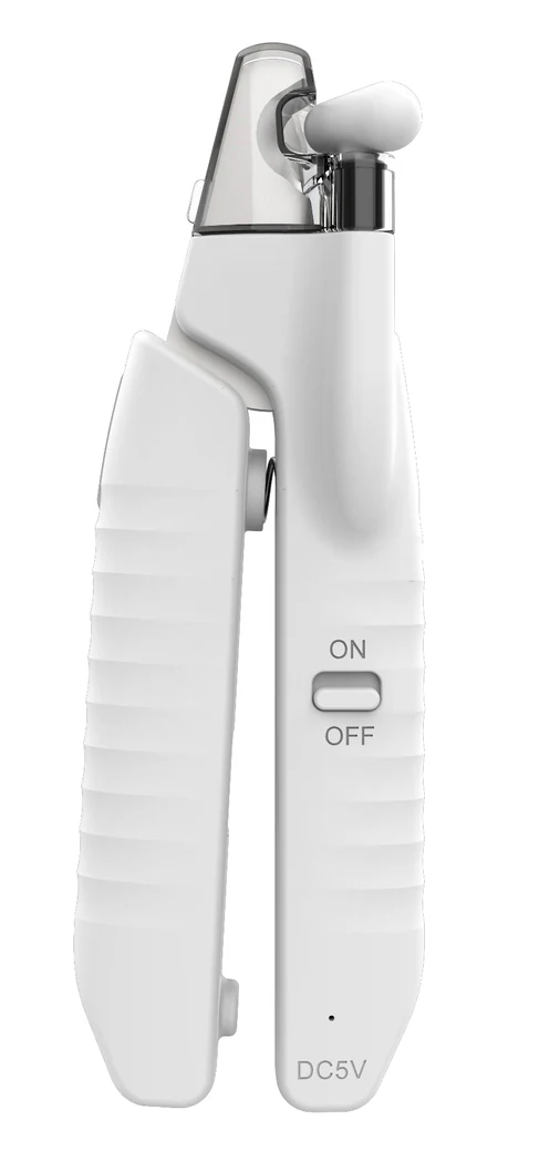 RK78 Rechargeable LED Pet Nail Clipper