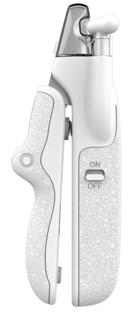RK79 Battery LED Pet Nail Clipper