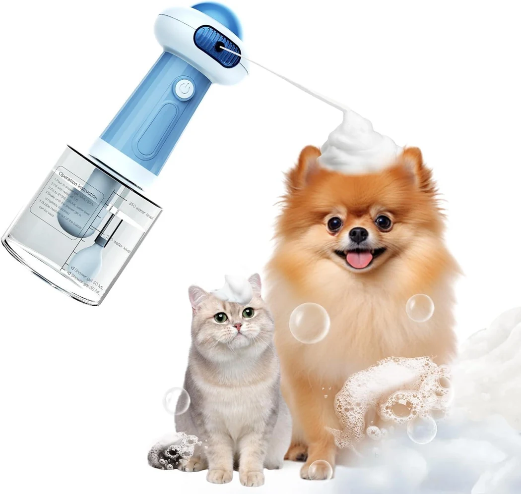 RK85 400 ml Pet Foam Dispenser