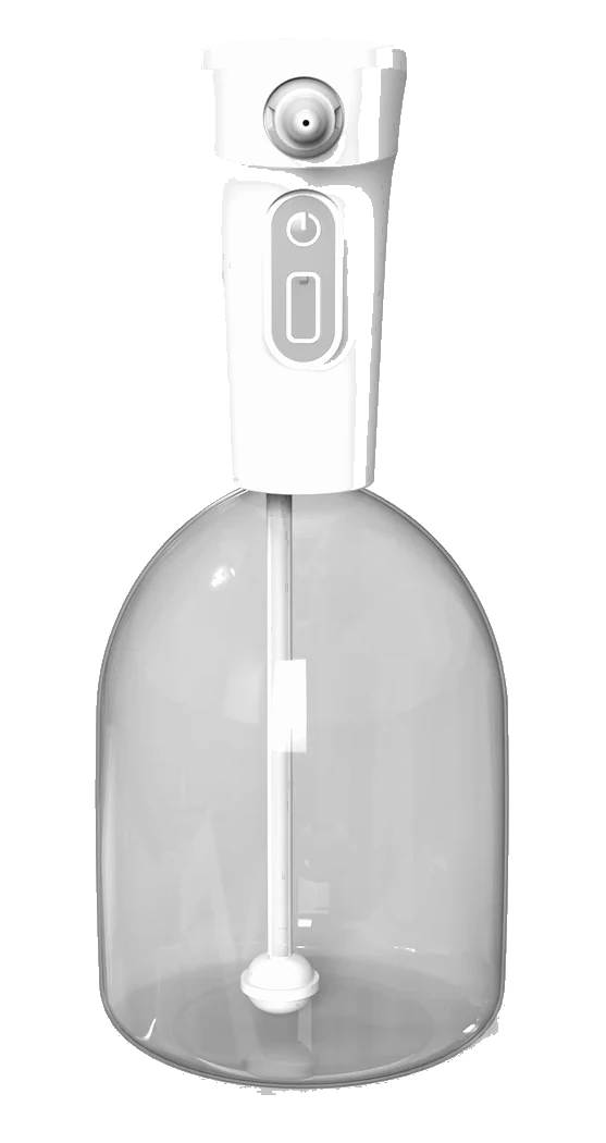 Multi-Purpose Foam Dispenser RK87