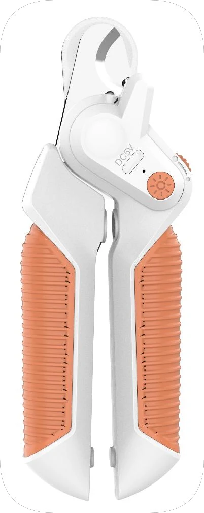 RK97 LED Pet Nail Clippers