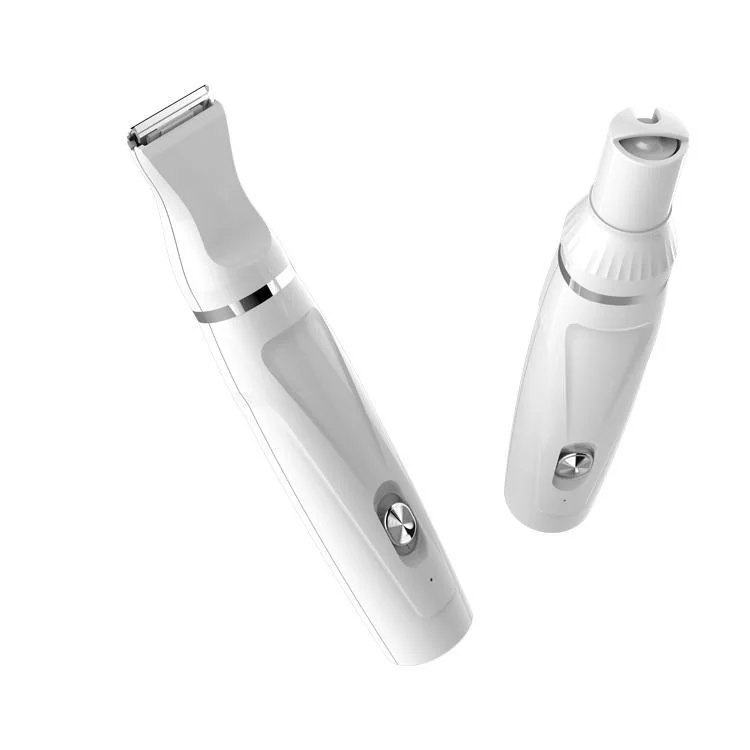 Clippers & Trimmers