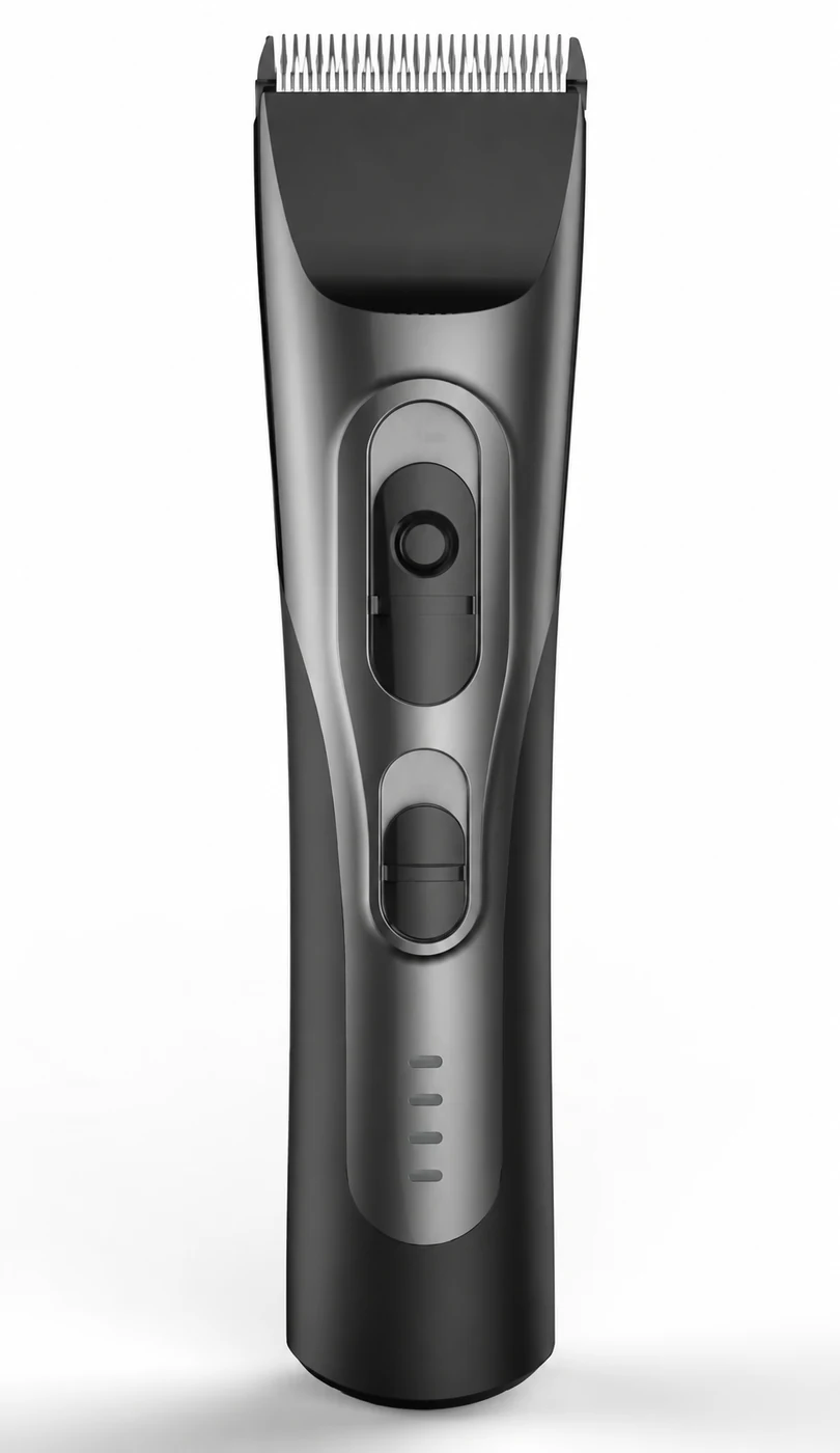 ER911 Cordless Pet Grooming Clippers