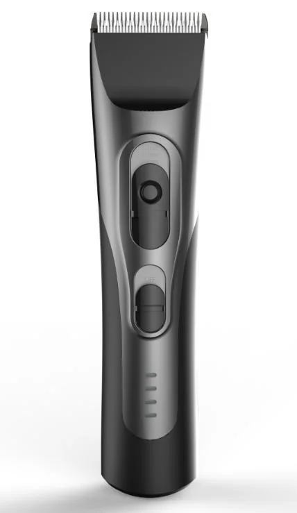 ER911 two-speed pet grooming clipper