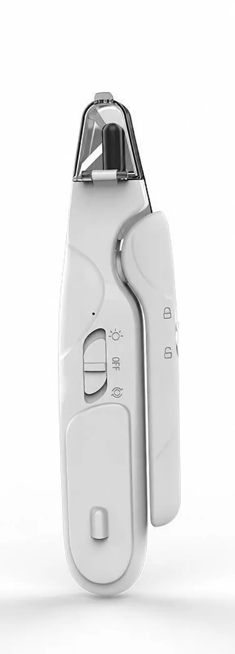NC-12 2-in-1 Pet Nail Clipper and Grinder