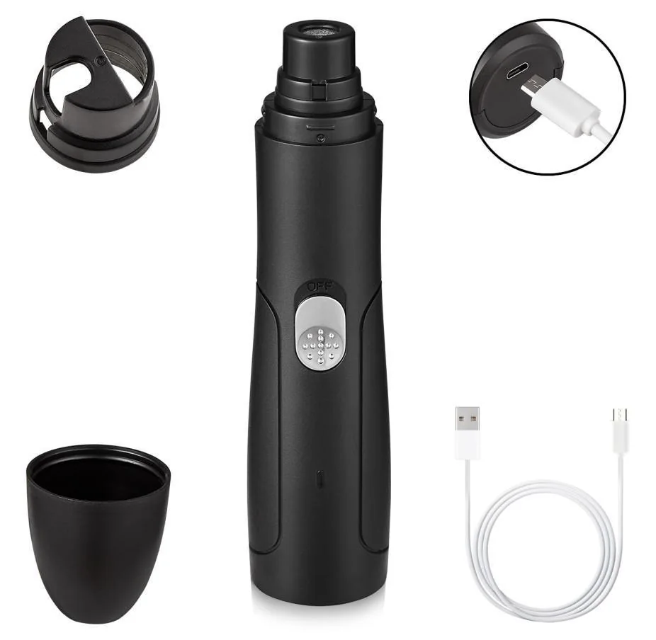 NG503 Pet Nail Grinders