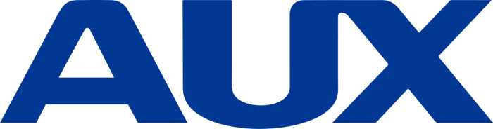 AUX logo