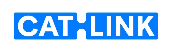 CATLINK logo
