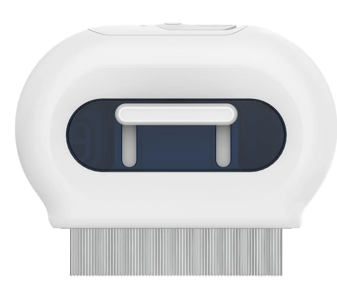Mist Flea Comb RK105