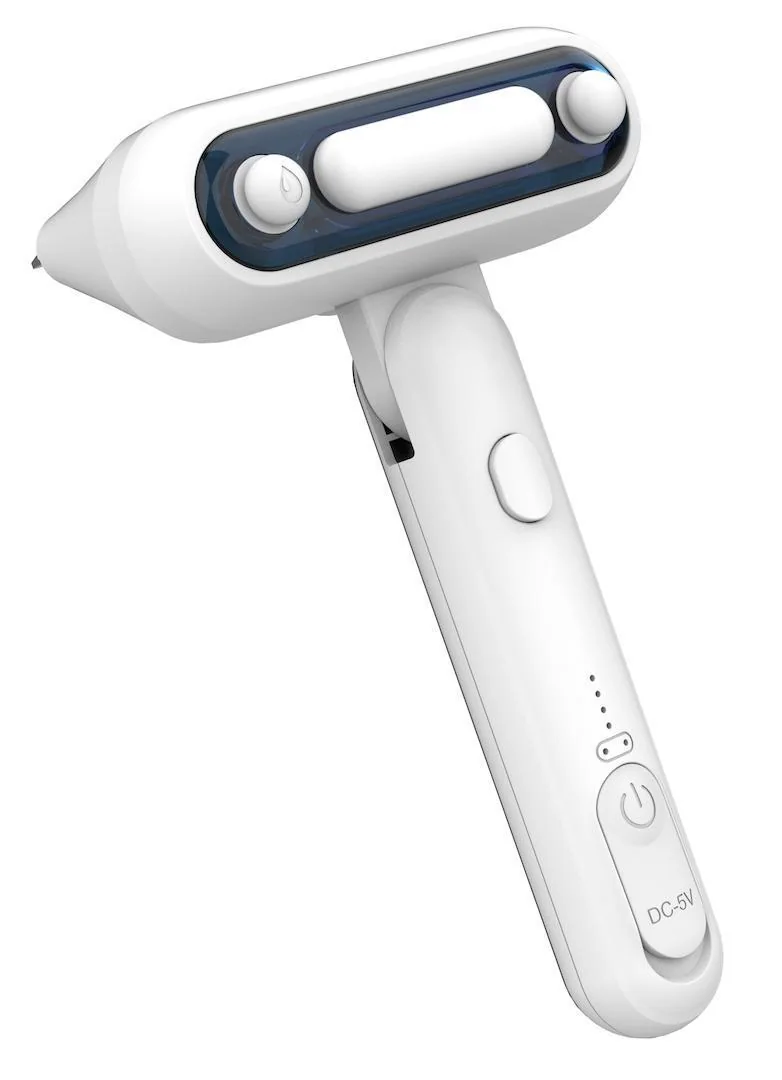 Mist Deshedding Brush RK106