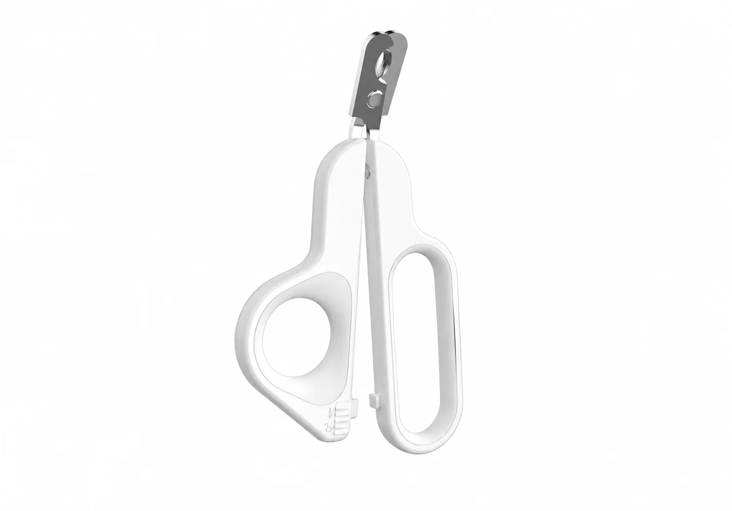 Cat Nail Scissors RK93