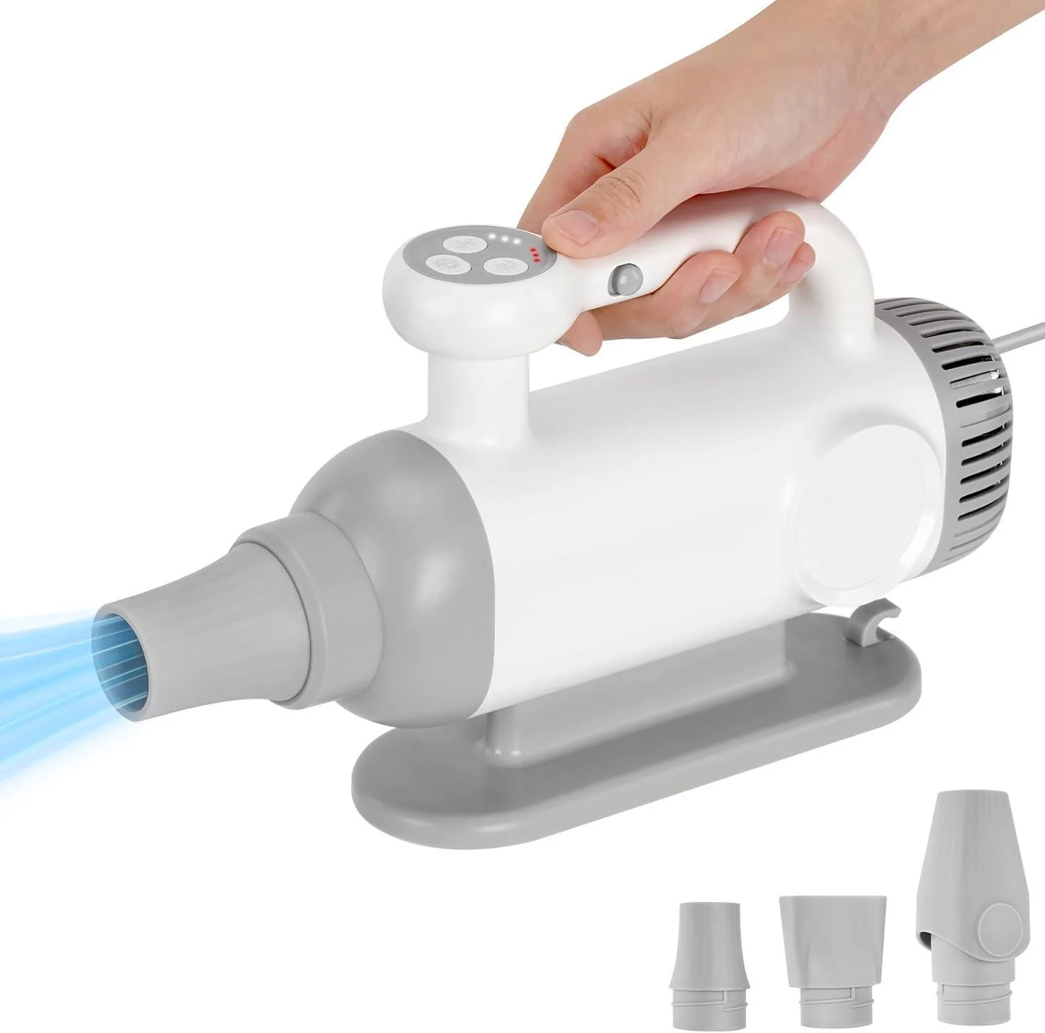 2200W Pet Grooming Dryer RK99